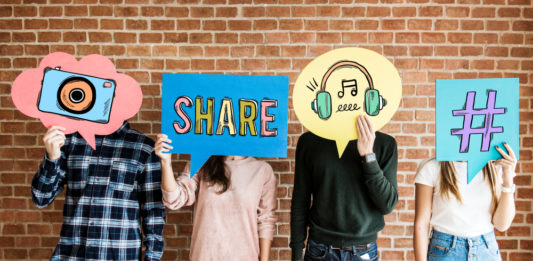 Soziale Netzwerke – kennst du schon Anchor, Whisper und Co.?