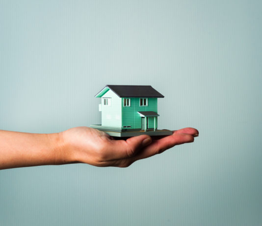 Haus geerbt: Was jetzt zu tun ist erben