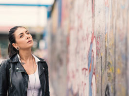 30 Jahre Mauerfall: Wirtschaftliche Mauern noch nicht abgetragen mauerfall