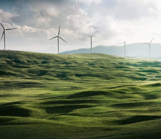 Produkt des Monats: Deka UmweltInvest – Neueste Umwelttechnologien als Anlagestrategie UmweltInvest