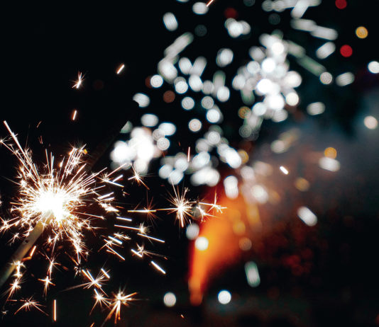 Silvester-Schäden: Das sollten Sie beachten