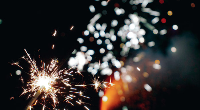 Silvester-Schäden: Das sollten Sie beachten