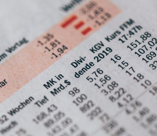 KGV, Dividendenrendite, KBV… Was ist das eigentlich genau? kgv