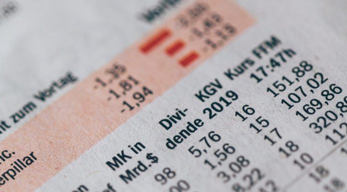 KGV, Dividendenrendite, KBV… Was ist das eigentlich genau? kgv