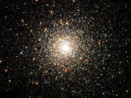 Wie entsteht Gold? gold