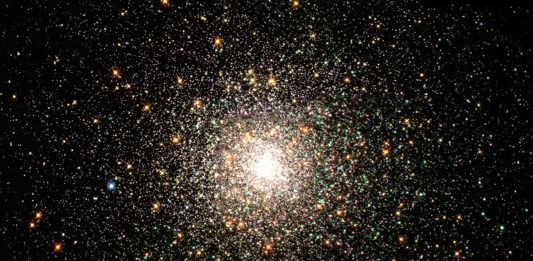 Wie entsteht Gold? gold