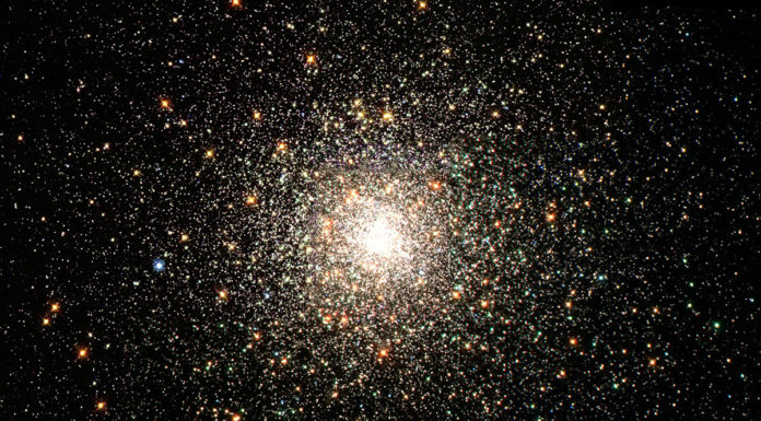 Wie entsteht Gold? gold