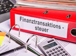 Finanztransaktionssteuer – was bedeutet das eigentlich?