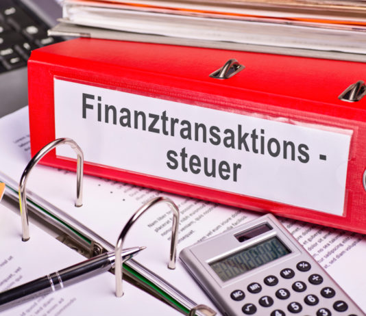 Finanztransaktionssteuer – was bedeutet das eigentlich?