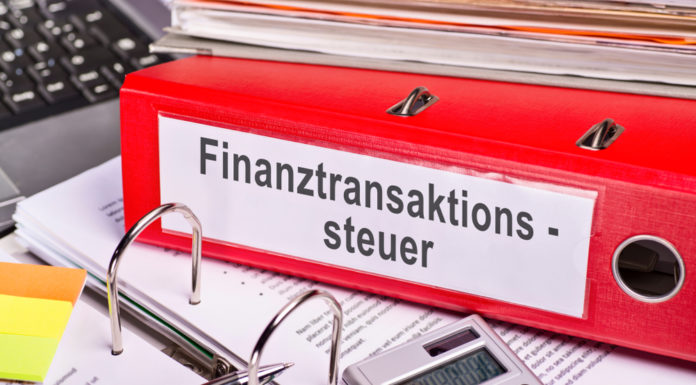 Finanztransaktionssteuer – was bedeutet das eigentlich?