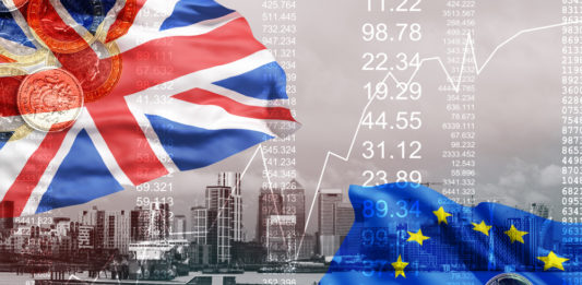 Nach dem Brexit ist vor dem Brexit