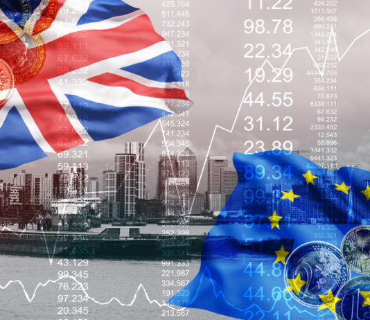 Nach dem Brexit ist vor dem Brexit