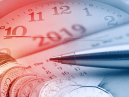 Flucht aus der Nullzinszeit Nullzinszeit