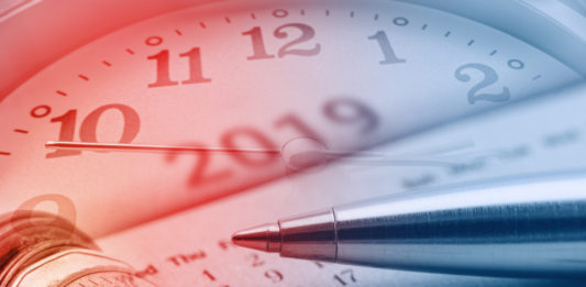 Flucht aus der Nullzinszeit Nullzinszeit