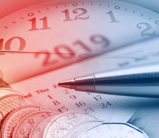 Flucht aus der Nullzinszeit Nullzinszeit