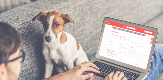 Die digitalen Mehrwerte für Förde Sparkassen-Kunden in Zeiten von Corona digital