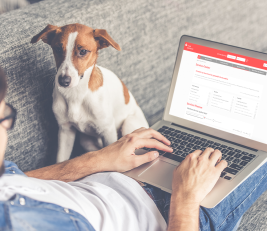 Die digitalen Mehrwerte für Förde Sparkassen-Kunden in Zeiten von Corona digital