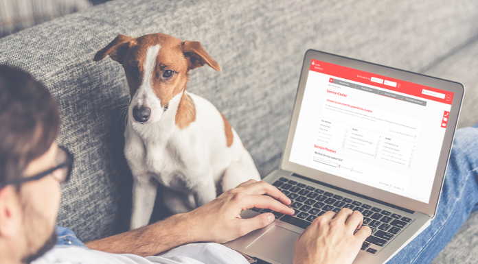 Die digitalen Mehrwerte für Förde Sparkassen-Kunden in Zeiten von Corona digital