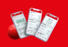 S-Invest App: Wertpapiere und Börse einfach in die Tasche stecken