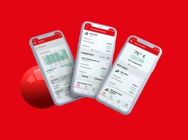 S-Invest App: Wertpapiere und Börse einfach in die Tasche stecken