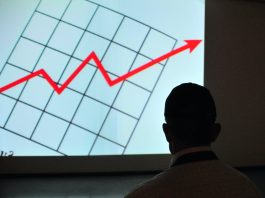 Volatilität – Stimmungsbarometer der Börsen