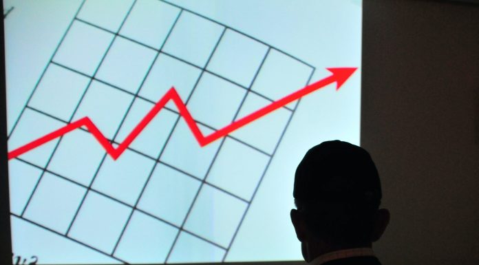 Volatilität – Stimmungsbarometer der Börsen