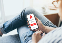 Ab sofort: Kontoeröffnung mit der S-App