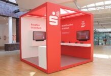 Payment Showroom – wir machen smartes Bezahlen erlebbar!