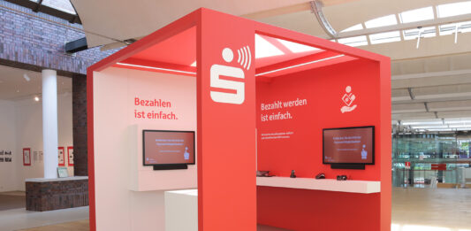 Payment Showroom – wir machen smartes Bezahlen erlebbar!
