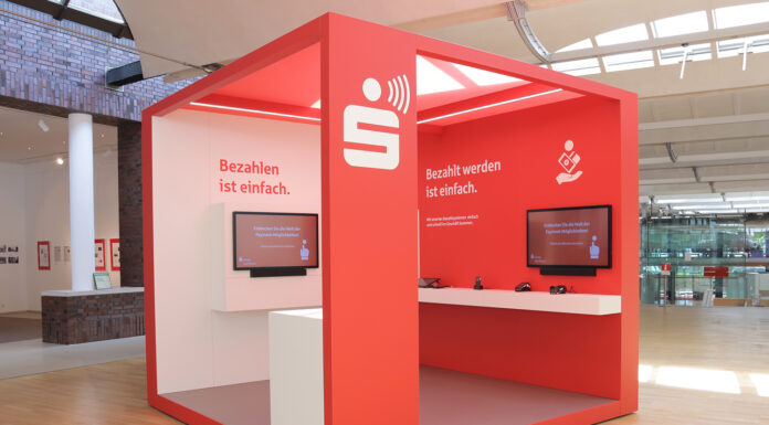 Payment Showroom – wir machen smartes Bezahlen erlebbar!