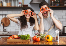 Ernährungsformen im Überblick – so kannst du gesund abnehmen