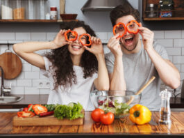 Ernährungsformen im Überblick – so kannst du gesund abnehmen