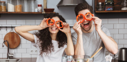 Ernährungsformen im Überblick – so kannst du gesund abnehmen