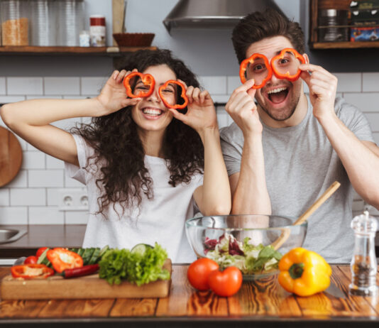 Ernährungsformen im Überblick – so kannst du gesund abnehmen