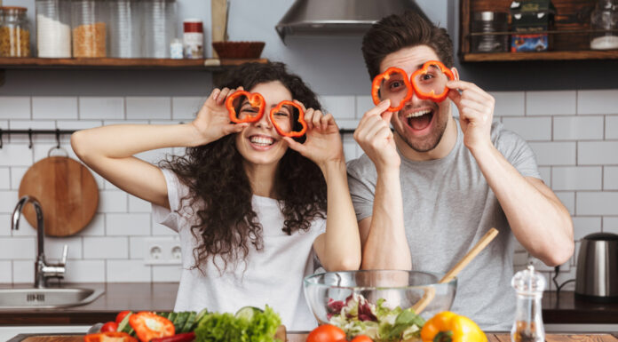 Ernährungsformen im Überblick – so kannst du gesund abnehmen
