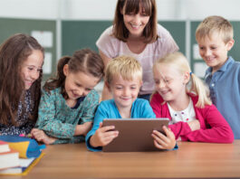 Digitale Bildung wichtiger denn je digitale Bildung