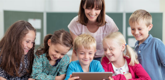 Digitale Bildung wichtiger denn je digitale Bildung