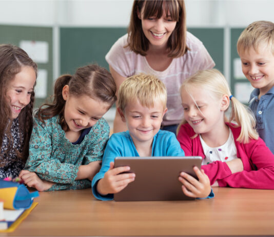 Digitale Bildung wichtiger denn je digitale Bildung