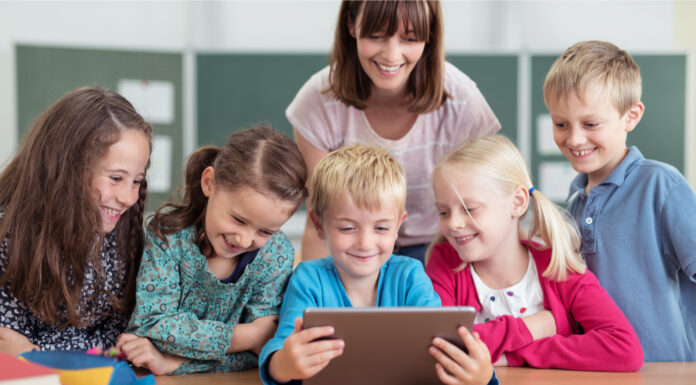 Digitale Bildung wichtiger denn je digitale Bildung