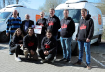 Der Jugendbeirat der Förde Sparkasse – Sei dabei! Der Jugendbeirat der Förde Sparkasse