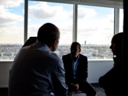 Wie ist eine Aktiengesellschaft eigentlich organisiert?