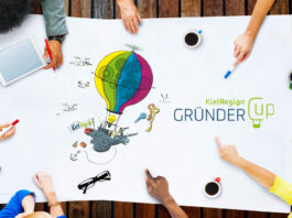 GründungsCup – jetzt neu mit Nachhaltigkeitspreis