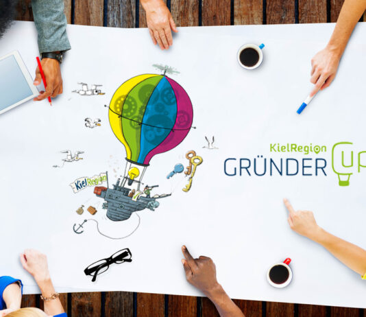 GründungsCup – jetzt neu mit Nachhaltigkeitspreis