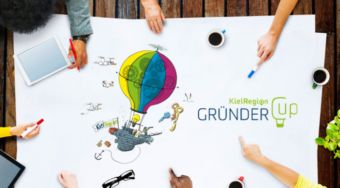 GründungsCup – jetzt neu mit Nachhaltigkeitspreis