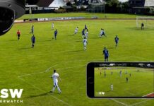 Amateurfußball ab sofort im Livestream