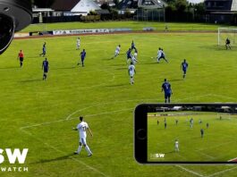 Amateurfußball ab sofort im Livestream