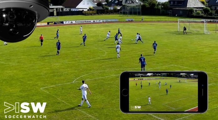 Amateurfußball ab sofort im Livestream