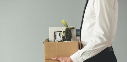 Kündigung – was ist jetzt zu tun? Kündigung