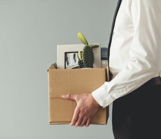 Kündigung – was ist jetzt zu tun? Kündigung