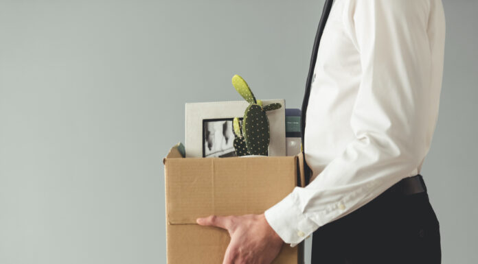 Kündigung – was ist jetzt zu tun? Kündigung